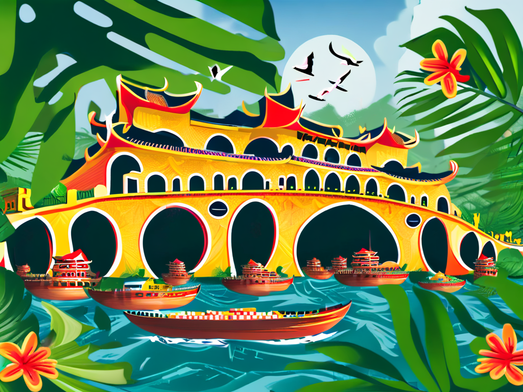 2026年越南旅游签证