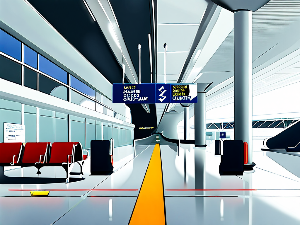 海防吉碑机场快速通道