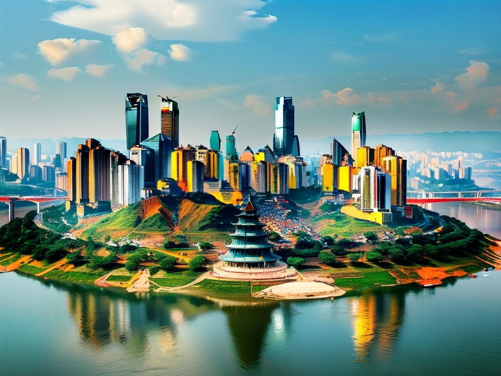 重庆越南签证办理